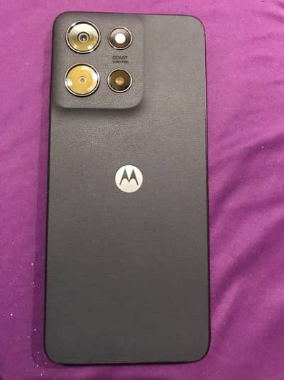 Motorola Moto G