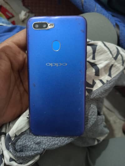 OPPO A5s Official PTA Read add