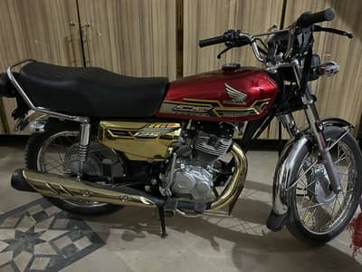 Honda 2026 model