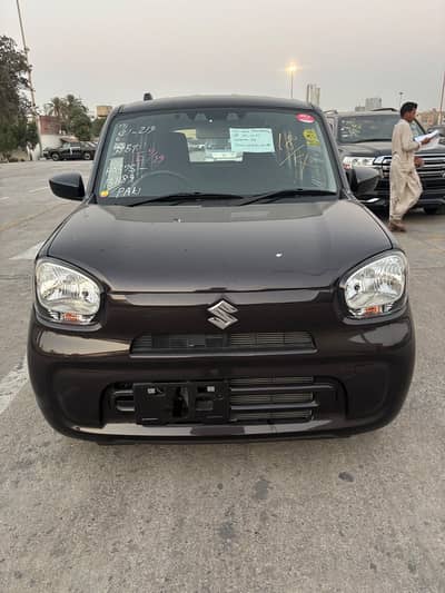 Suzuki Alto L 2023/2026