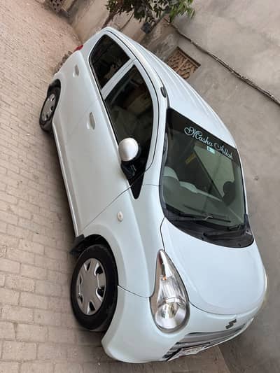 Suzuki Alto 2014/2018