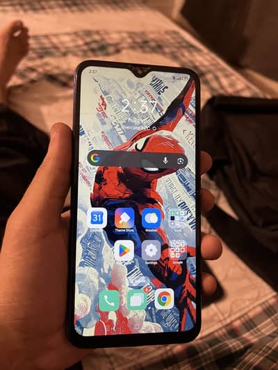 OPPO F11 4/64gb dual sim
