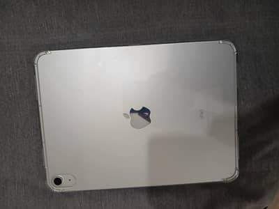 Ipad 10th generation 256gb