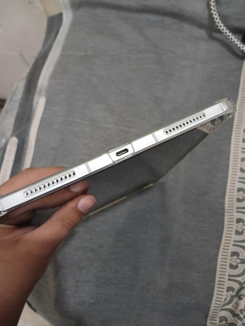 Ipad 10th generation 256gb 4