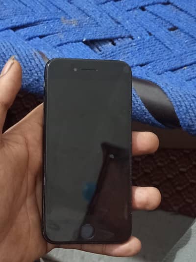 iPhone 7 32 gb non PTA exchange Possible