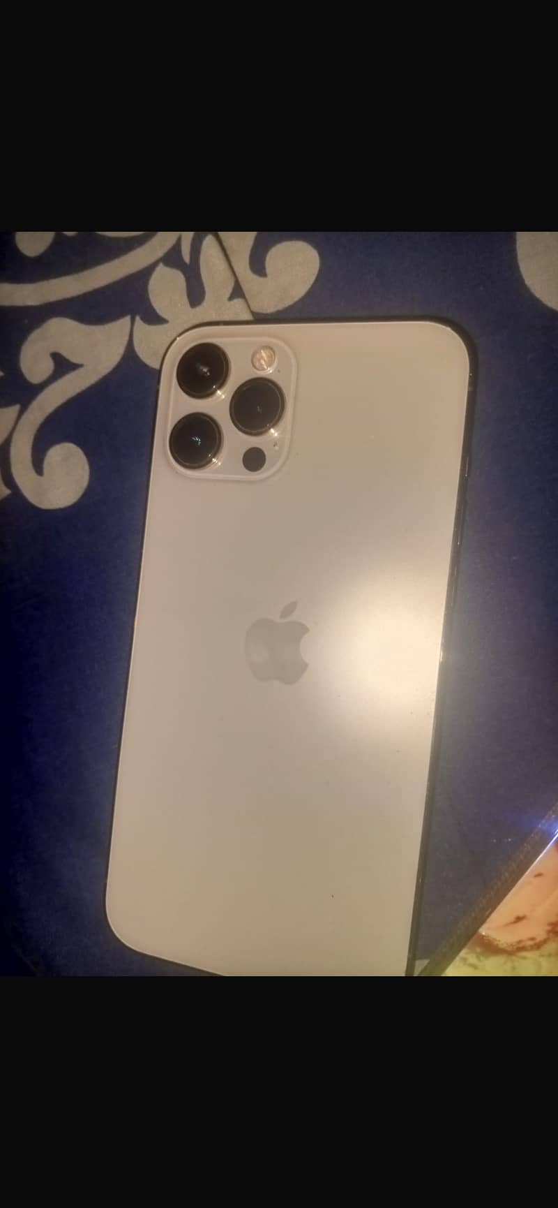 Apple iPhone 12 Pro Max 1