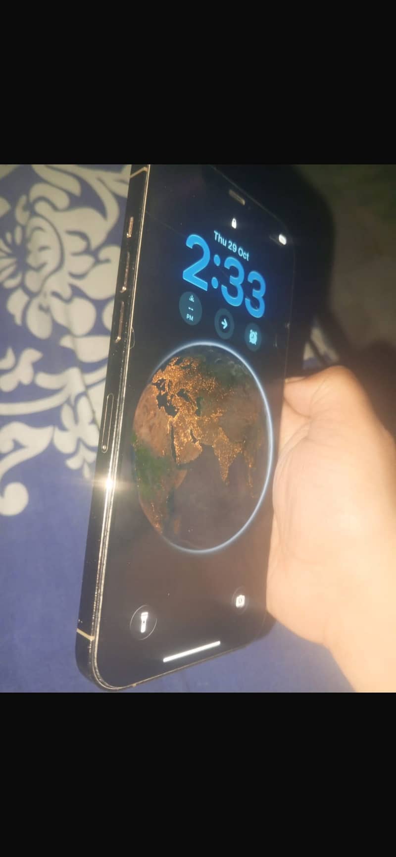 Apple iPhone 12 Pro Max 4