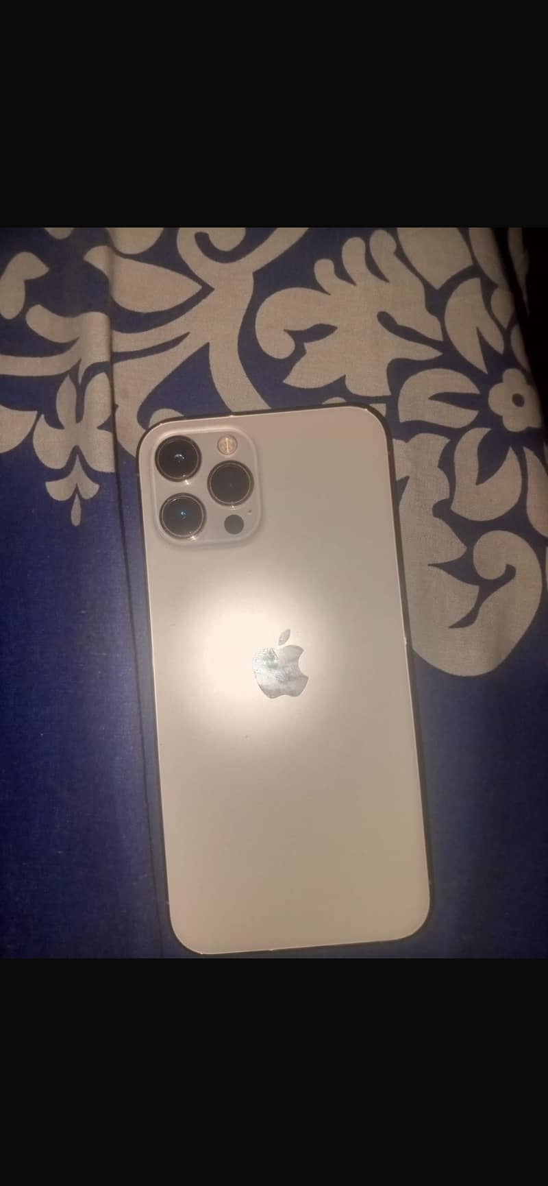 Apple iPhone 12 Pro Max 5