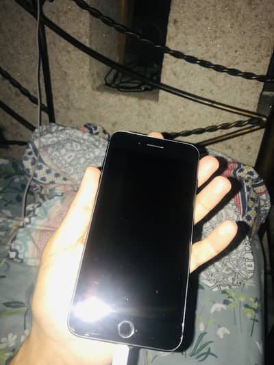 Apple iPhone 7 Plus 128gb pta approved