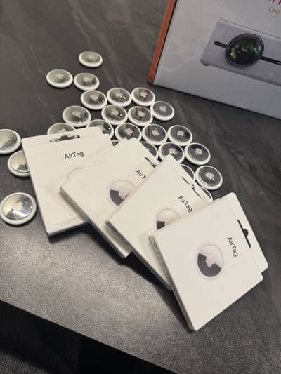 100% original Apple AirTag for sale