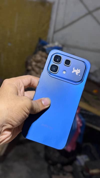 Infinix Note 60 Pro
