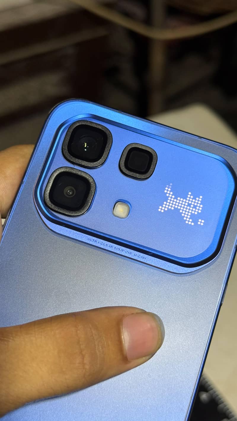 Infinix Note 60 Pro 1
