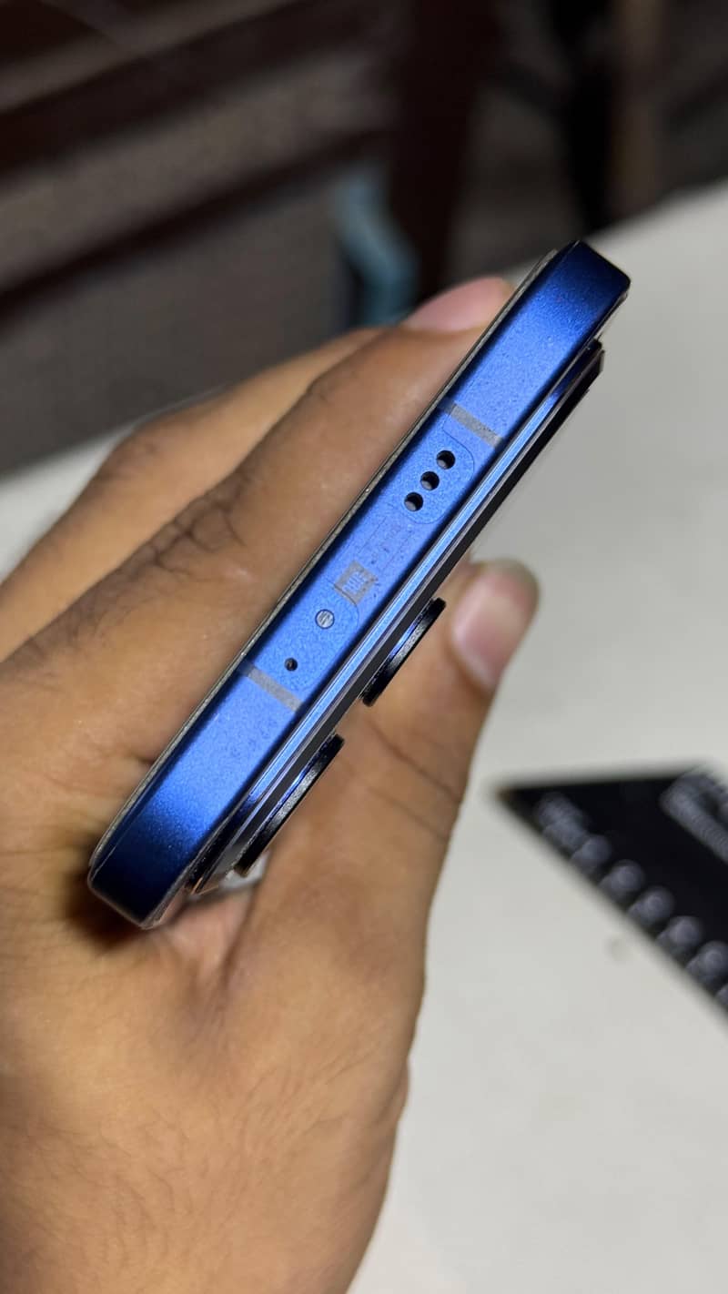 Infinix Note 60 Pro 2