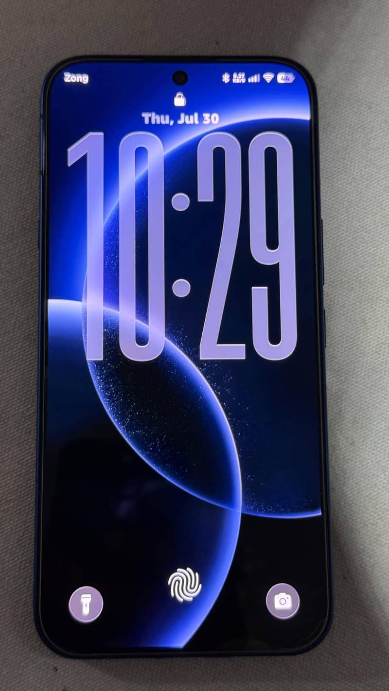 Infinix Note 60 Pro 7