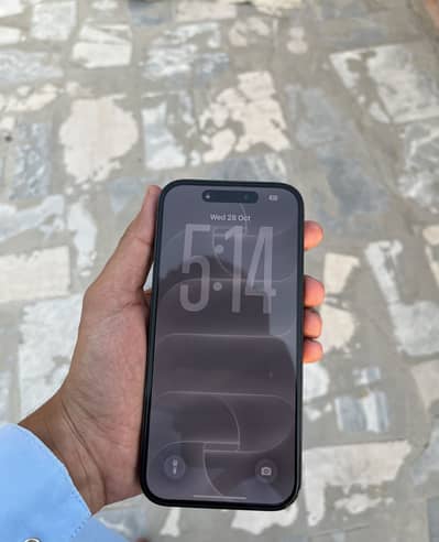 Iphone 14 Pro 128GB factory Unlocked