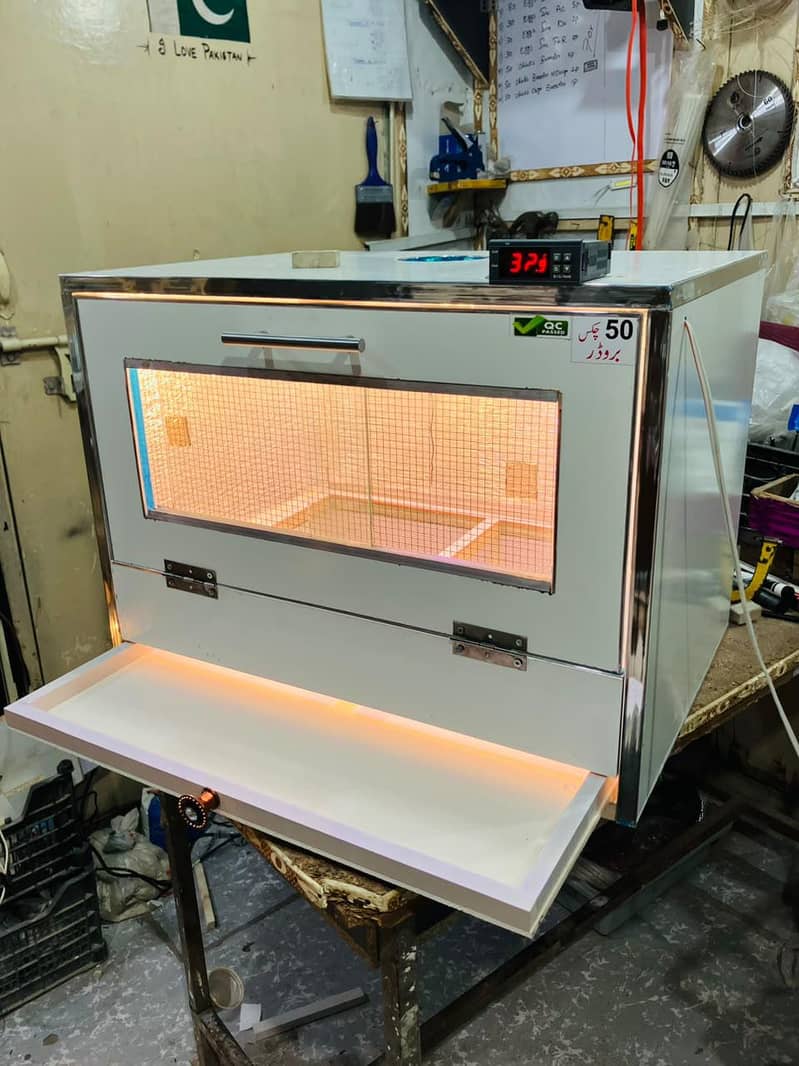 Brooder / chicks brooder  / chicks machine  / eggs incubator 1