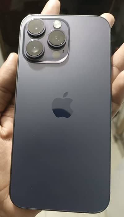 Apple iPhone 14 Pro Max