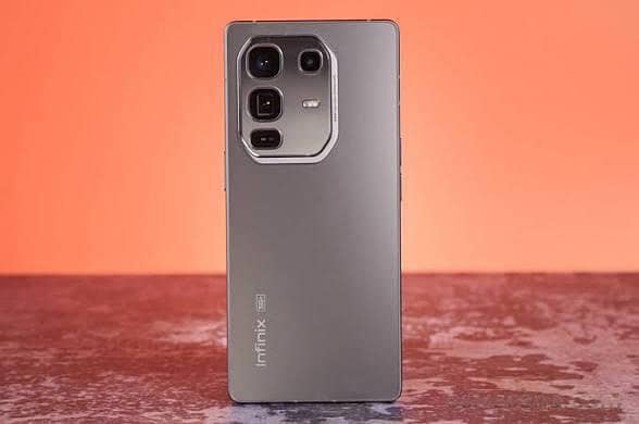 Infinix Note 50 Pro 0