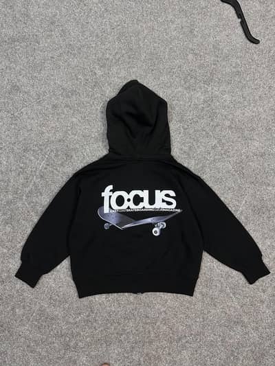 Boys Zipup Hoody / Zipper hoody