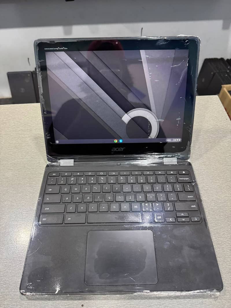 Chrome book 0