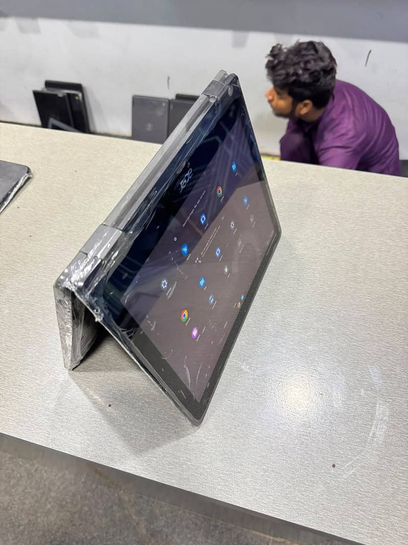 Chrome book 4