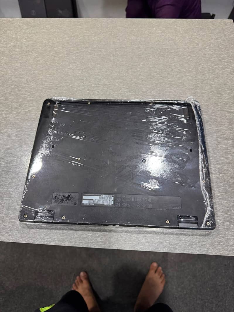 Chrome book 6