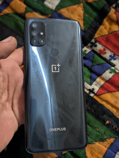 One Plus Nord N10 5g