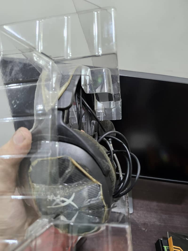 HyperX Cloud Stinger 2 Headphones 2