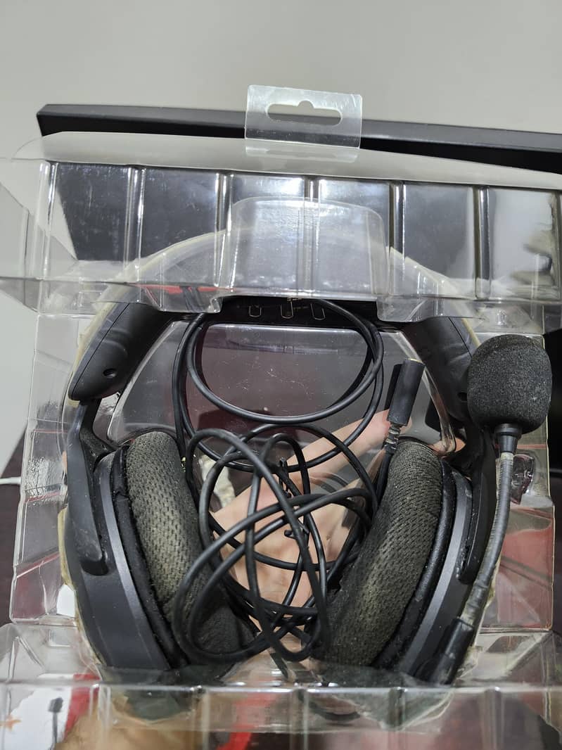 HyperX Cloud Stinger 2 Headphones 3
