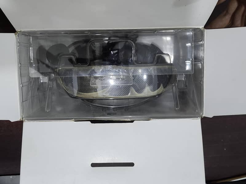 HyperX Cloud Stinger 2 Headphones 4