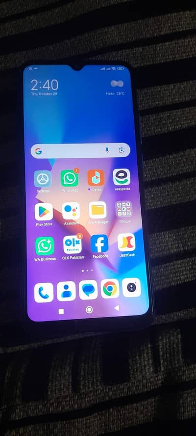Xiaomi 10C 4/128