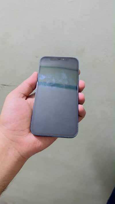 Apple iPhone 12. Exchange possible pixel 6-6a-7a pta