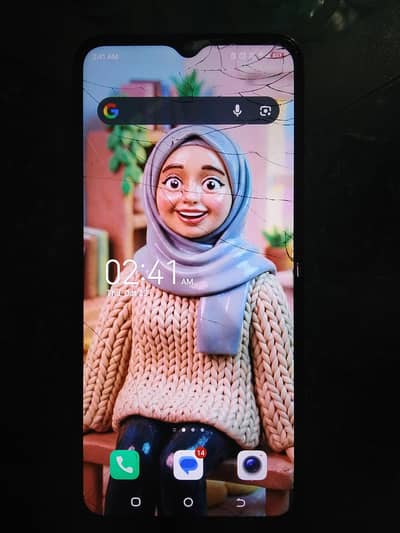 Tecno Spark 10C