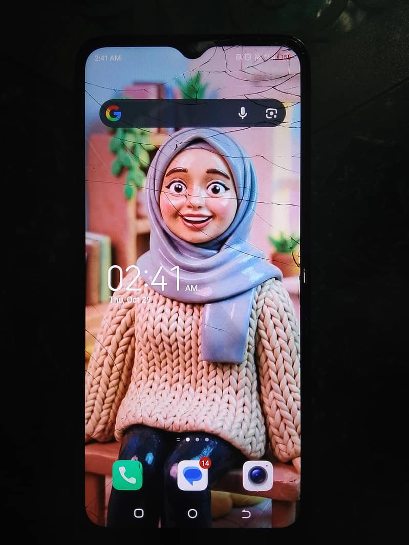 Tecno Spark 10C 0