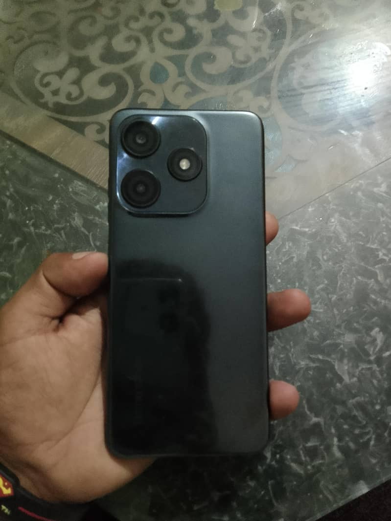 Tecno Spark 10C 7