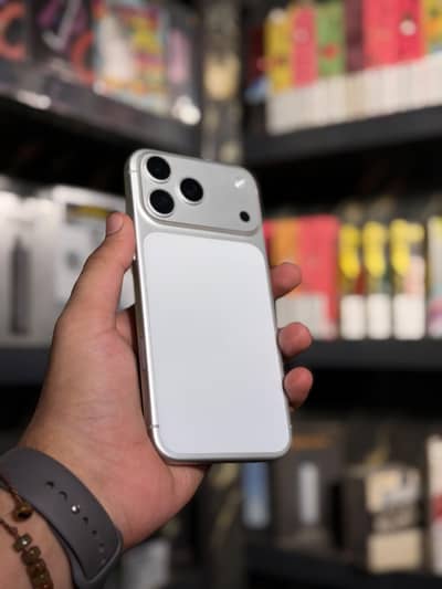 Apple iPhone 17 Pro Max JV 512gb