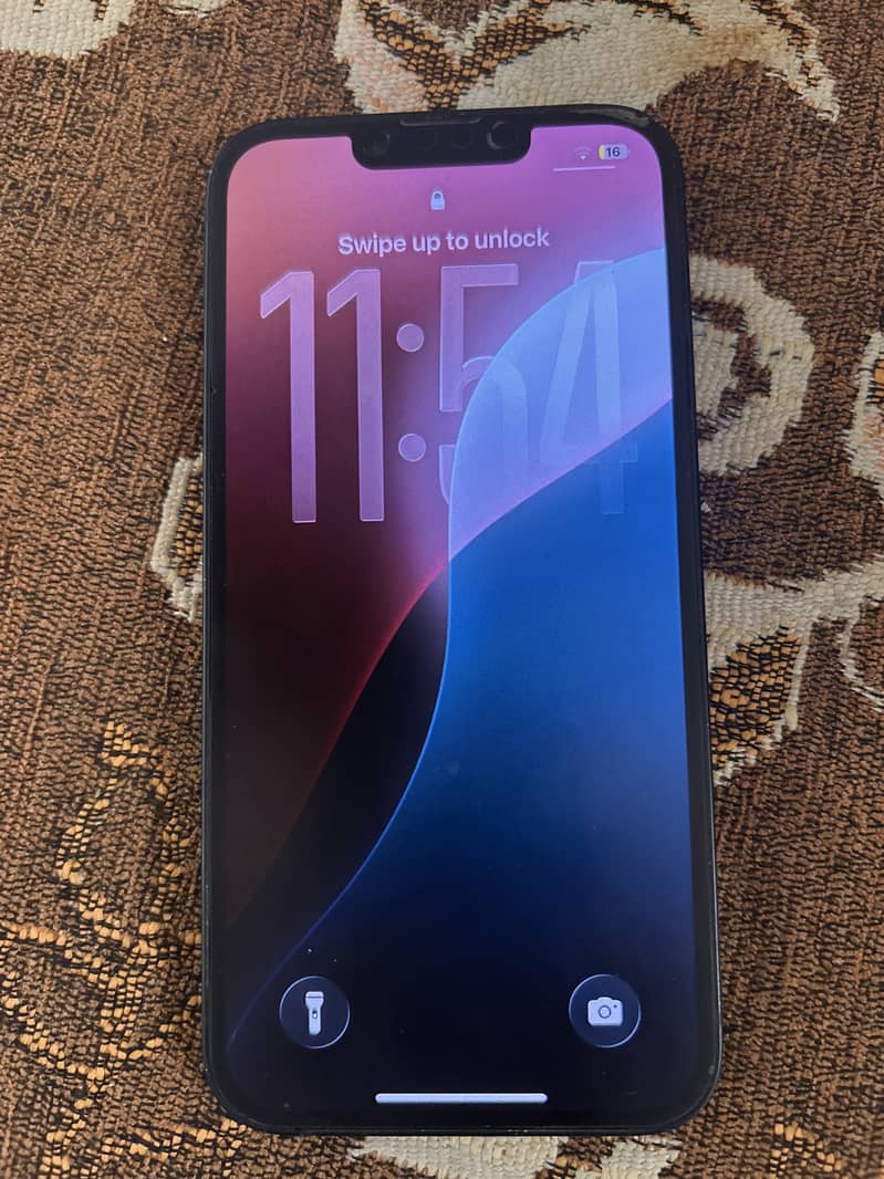 Apple iPhone 14 3