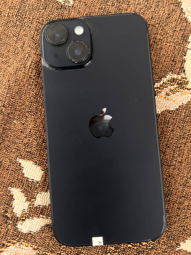 Apple iPhone 14 4