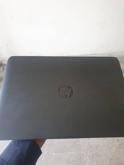 Hp I 7 4 generation