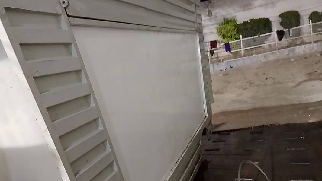 Food Setup Rickshaw Loader 7