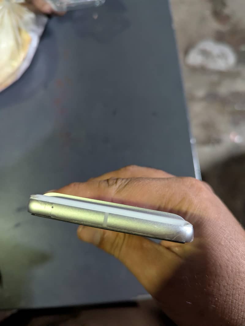 Google Pixel 7 0
