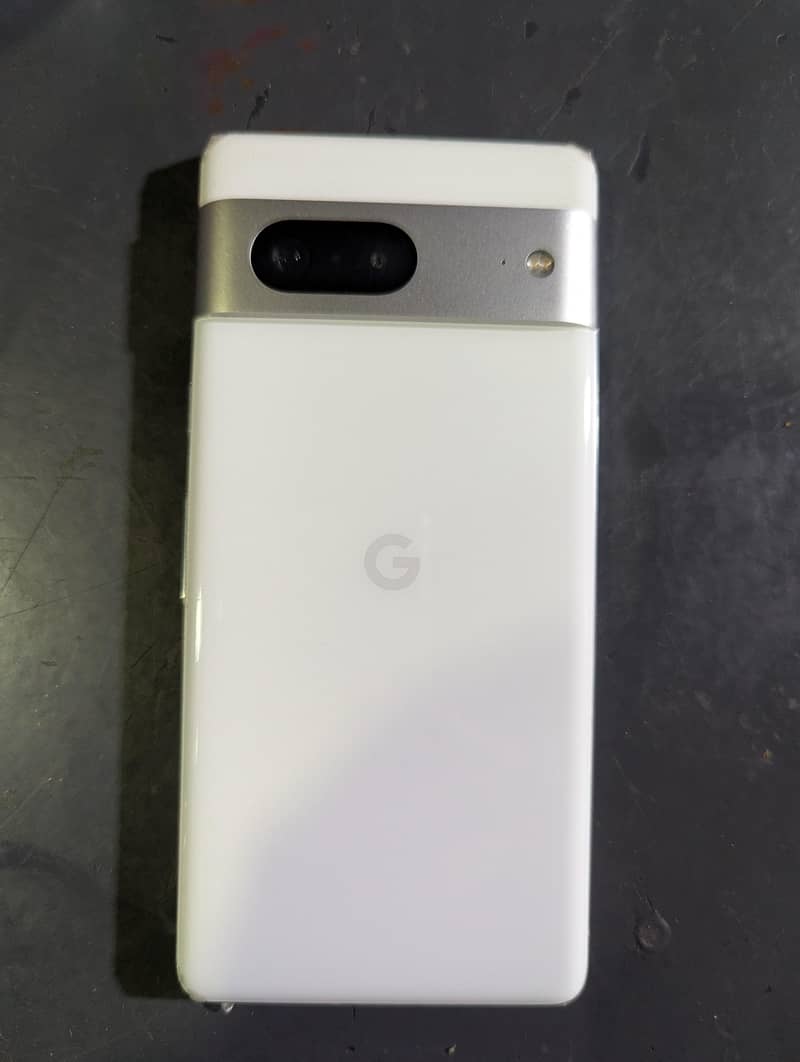 Google Pixel 7 5