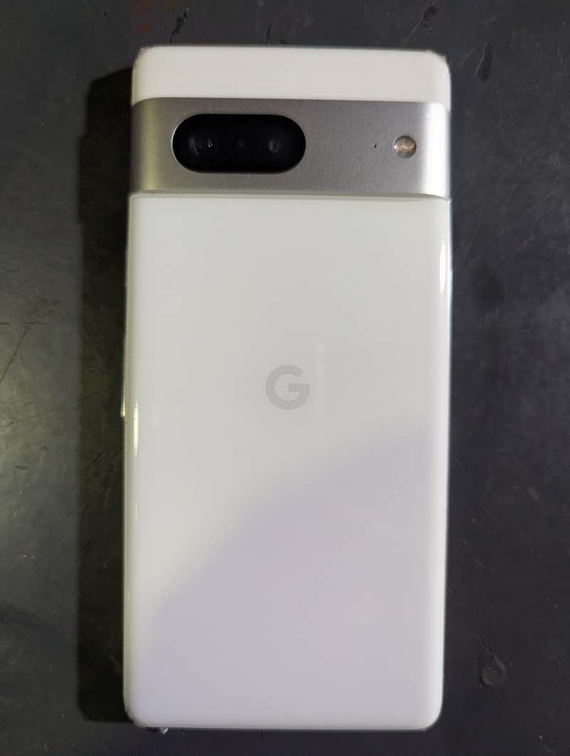 Google Pixel 7 6