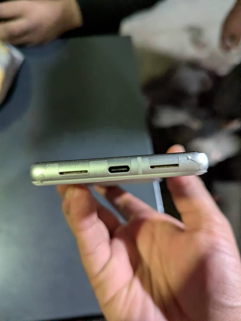 Google Pixel 7 7