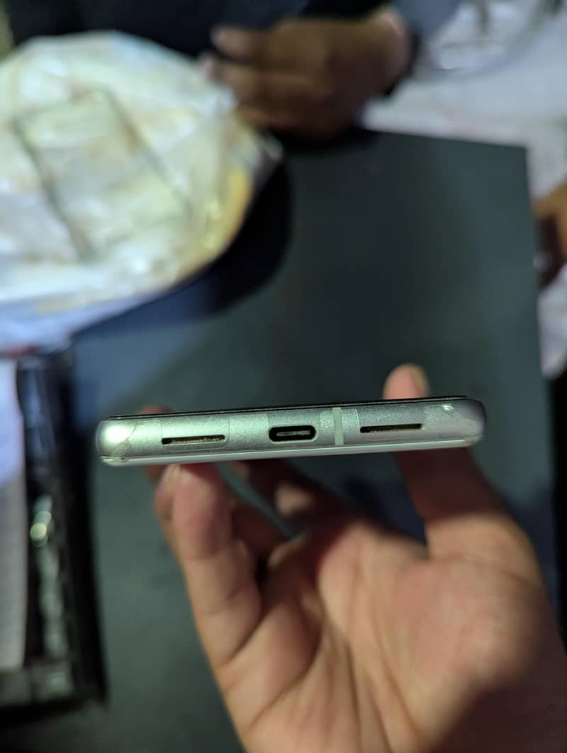 Google Pixel 7 8
