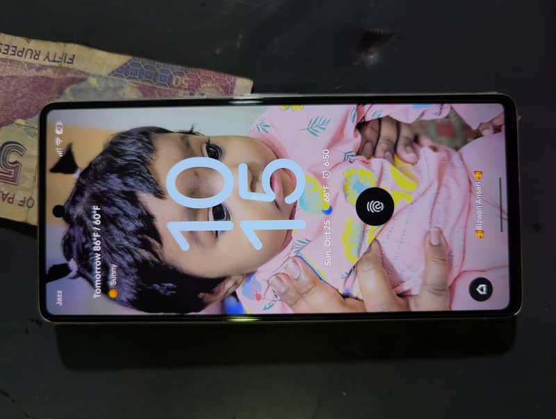 Google Pixel 7 10
