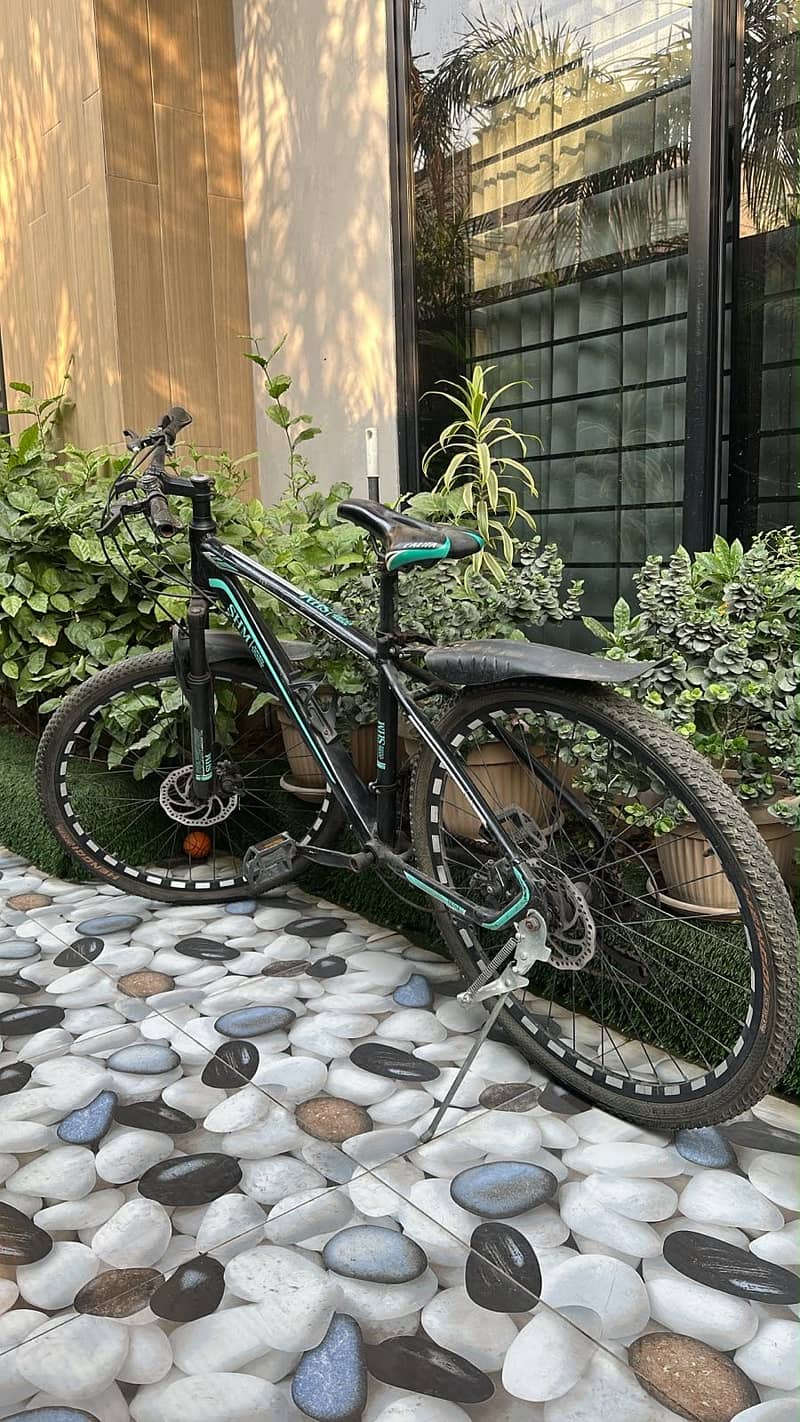 Shimano cycle 2