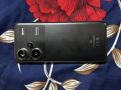 Redmi Note 13 Pro Plus 5G 12/512 gb