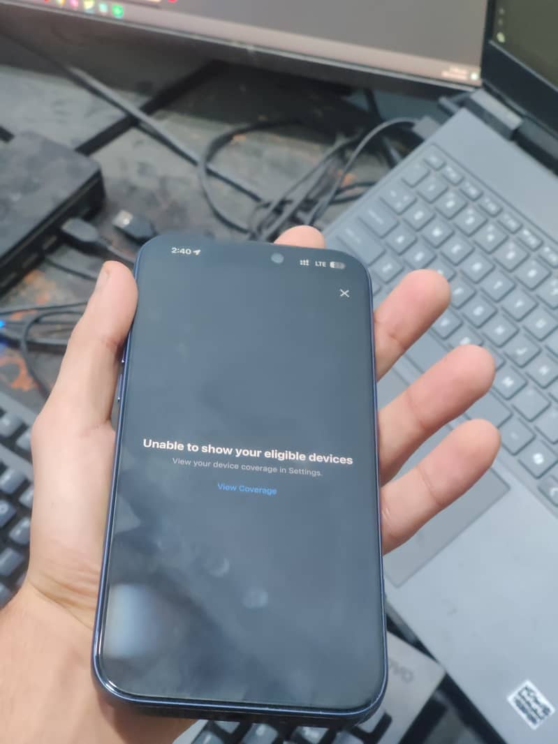 Apple iPhone 17 Pro Max 10