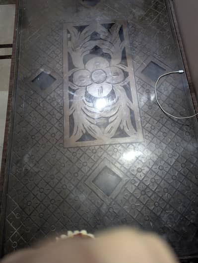 dinning table